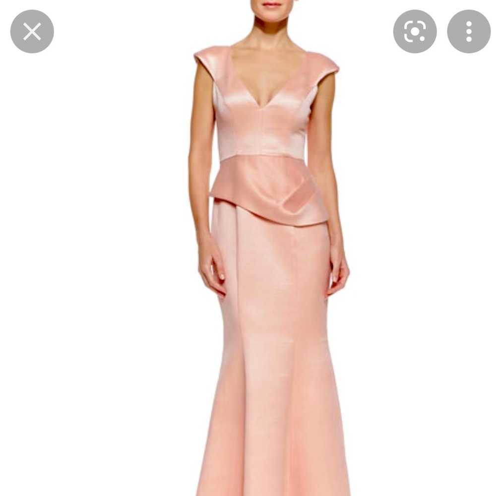 Black Halo EVE Formal